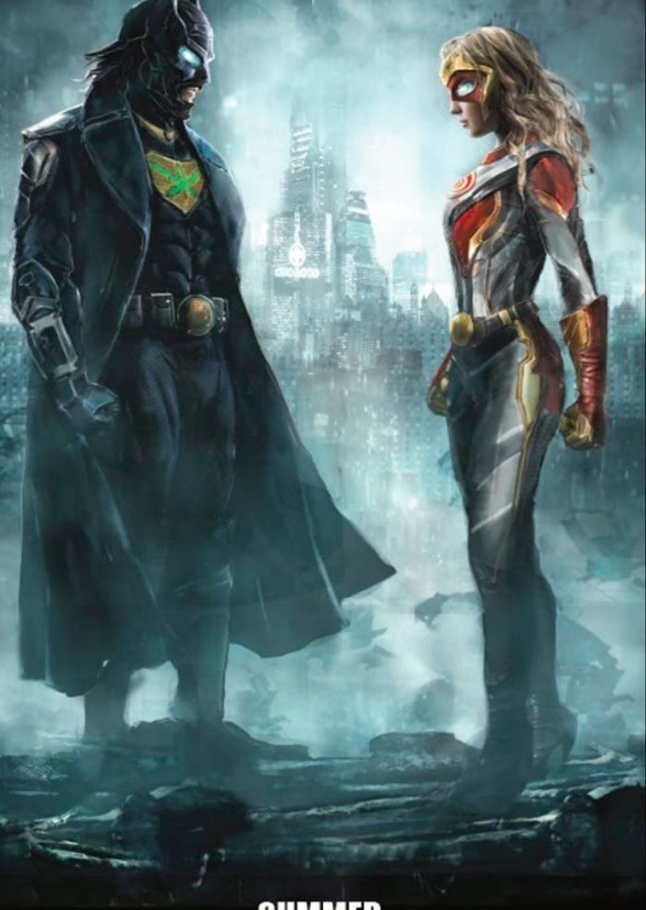Bluntman and chronic