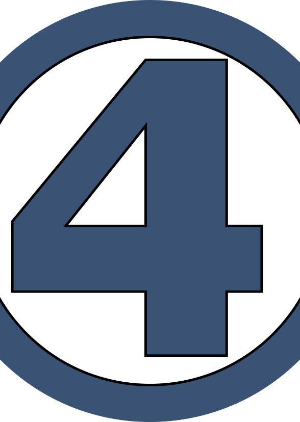 BMU Fantastic Four