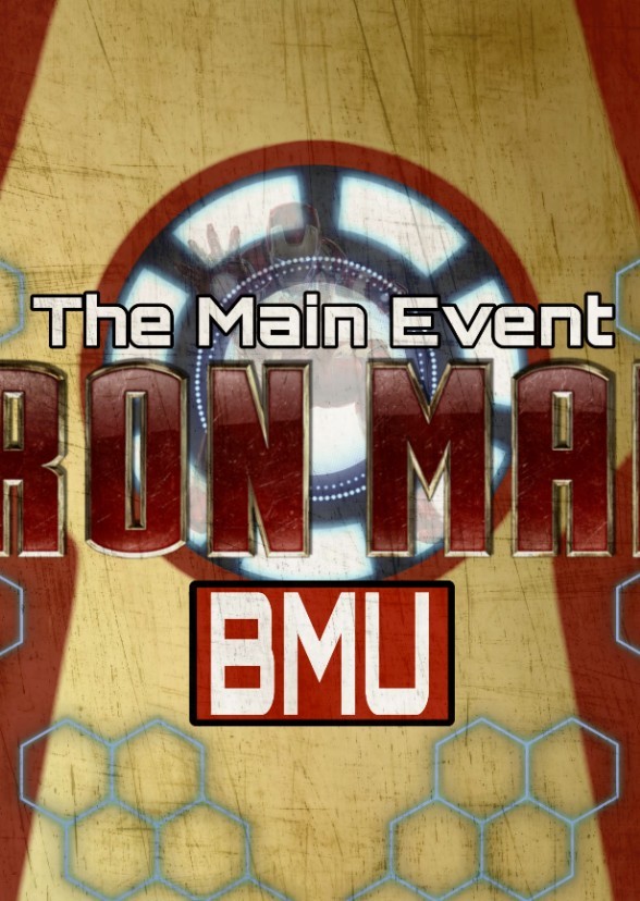 BMU Iron Man