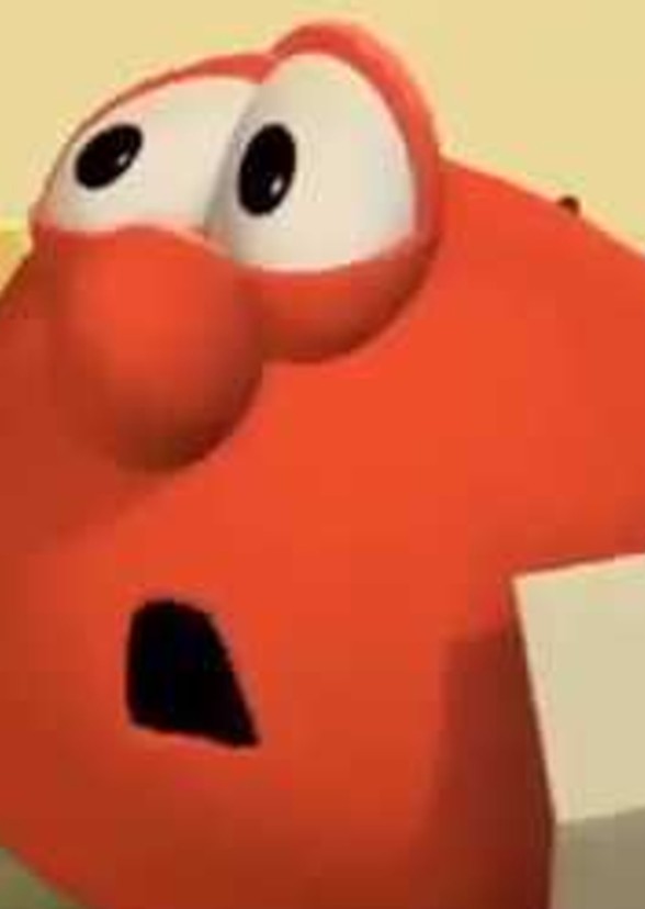 Bob and Larry: The Green and Red Multiverse