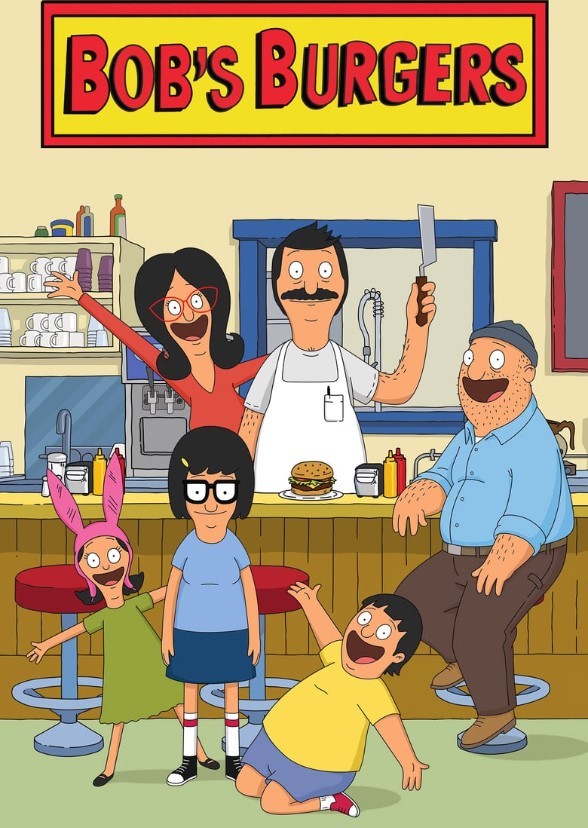 Bob Burgers
