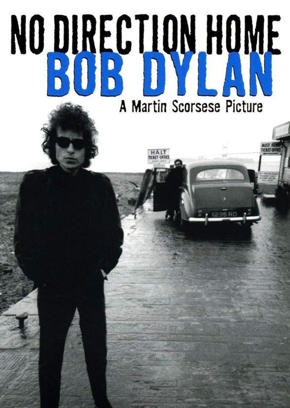 Bob Dylan