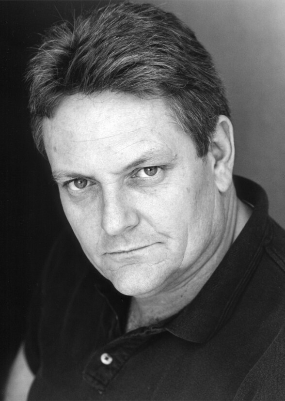 Bob Papenbrook Voices