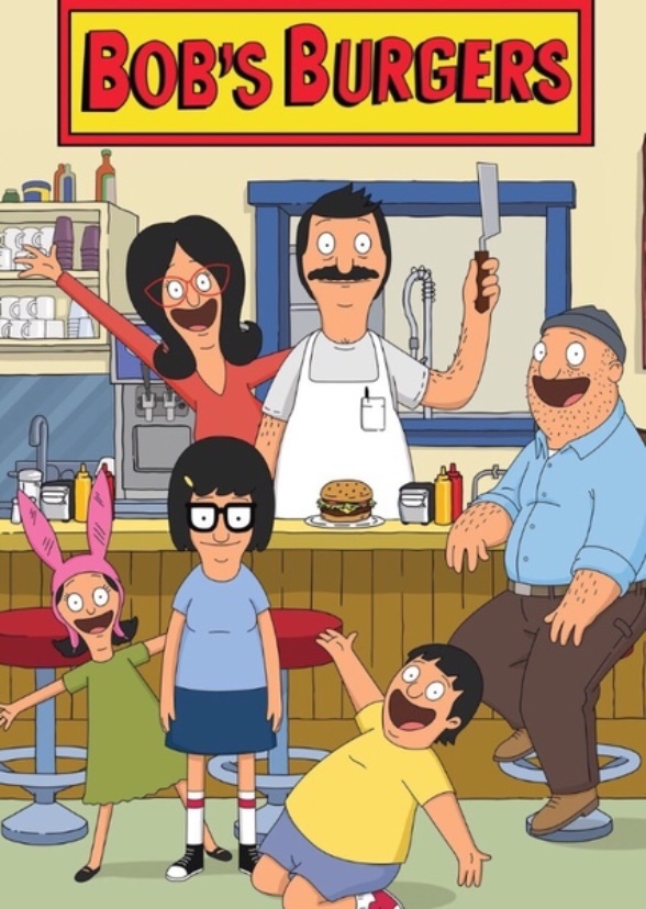 Bob’s Burgers (2000’s)