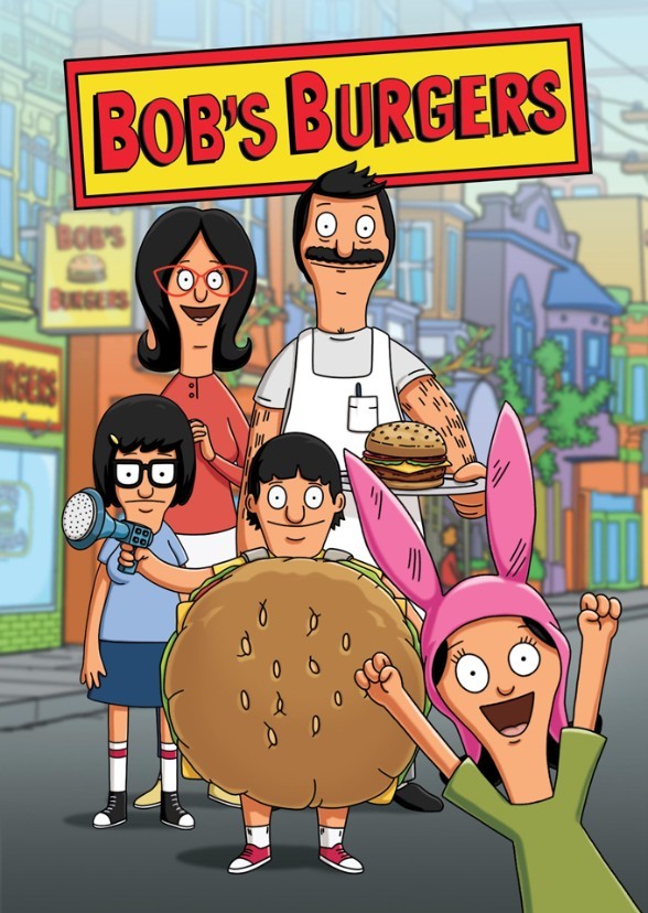 Bob's Burgers Fan Casting on myCast