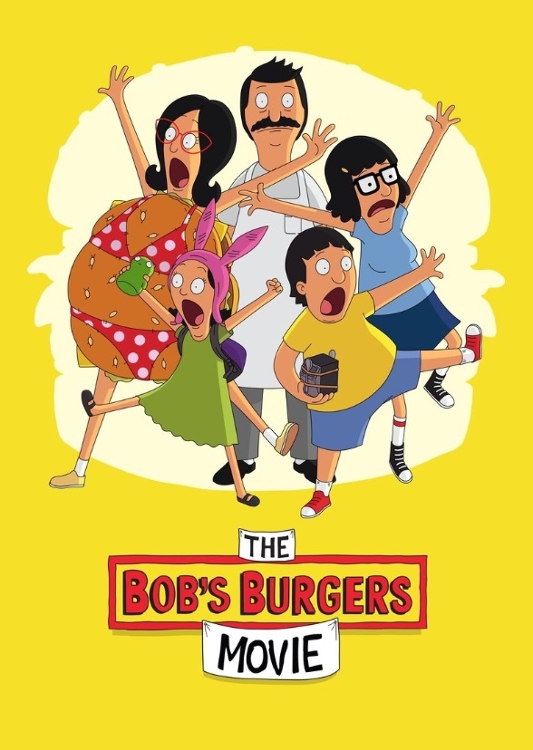 Bob’s Burgers Live Action