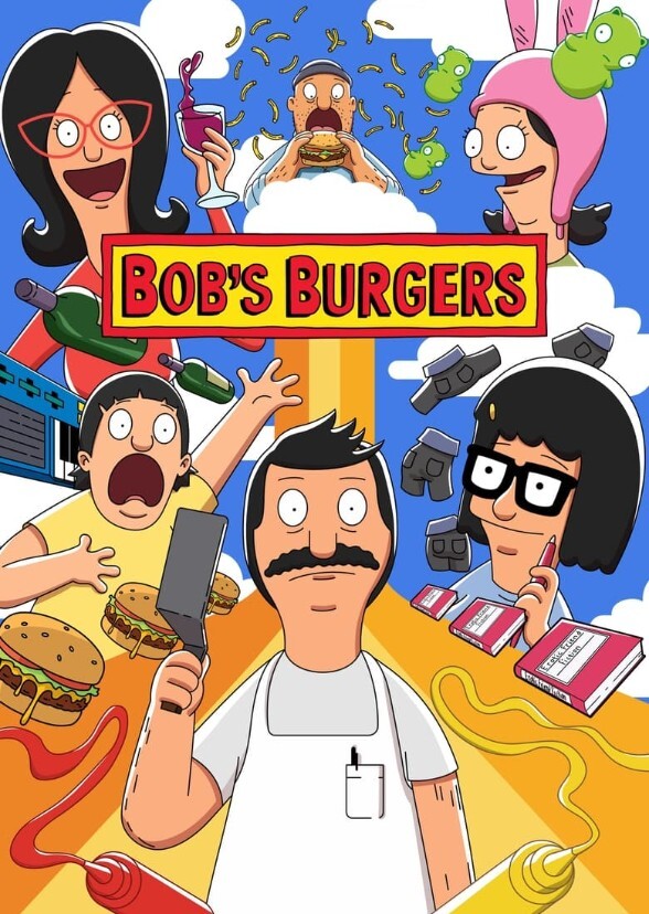 Bob's Burgers Live-action