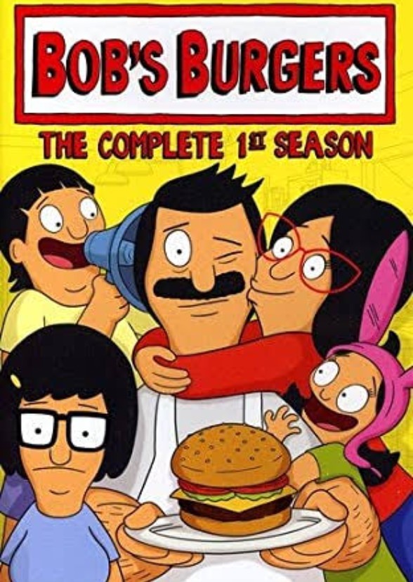 Bob's Burgers (Season 1).