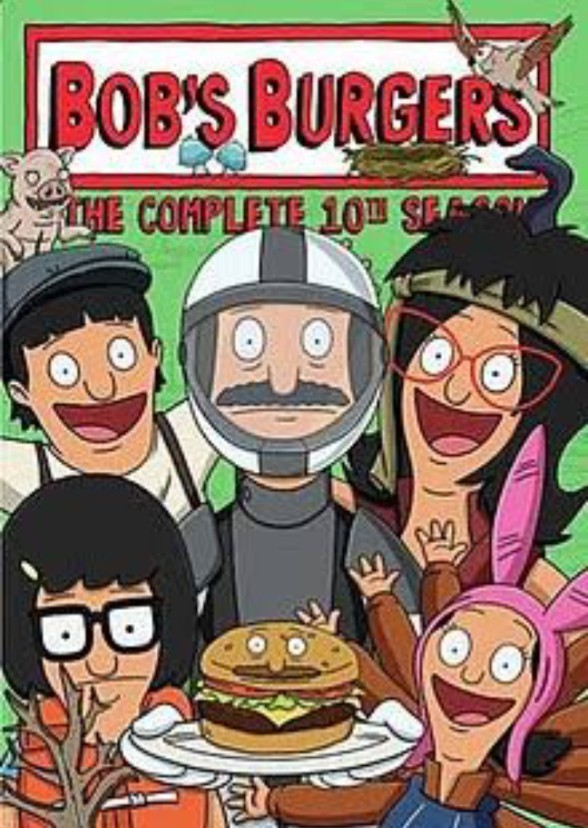 Bob's Burgers (Season 10).
