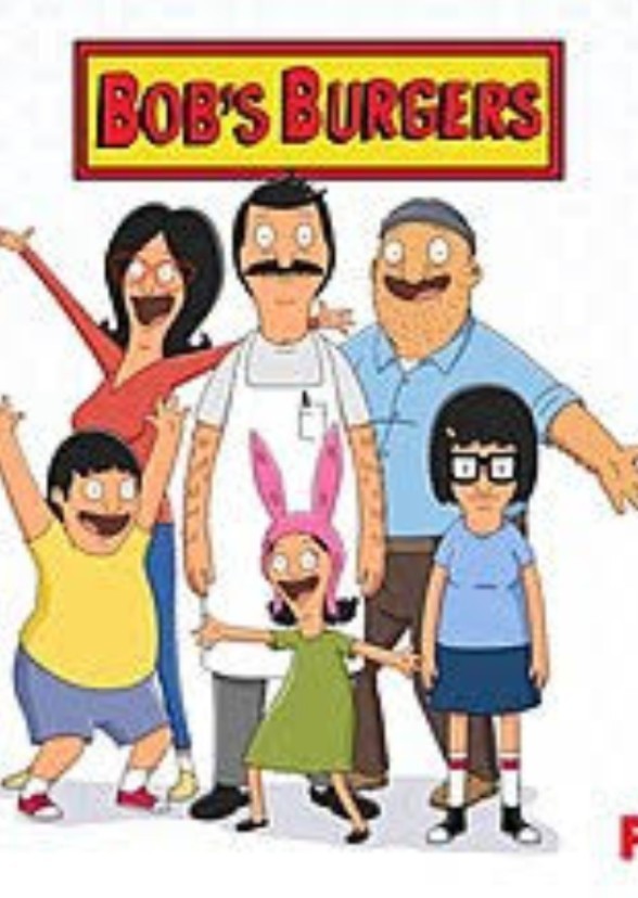 Bob's Burgers (Season 11).