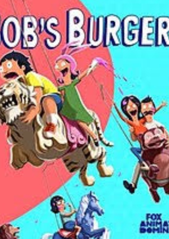 Bob's Burgers (Season 12).