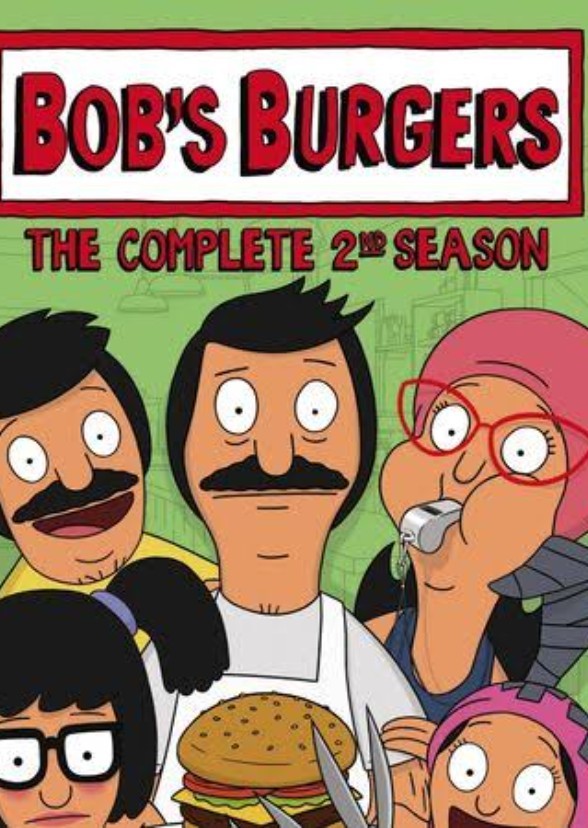 Bob's Burgers (Season 2).