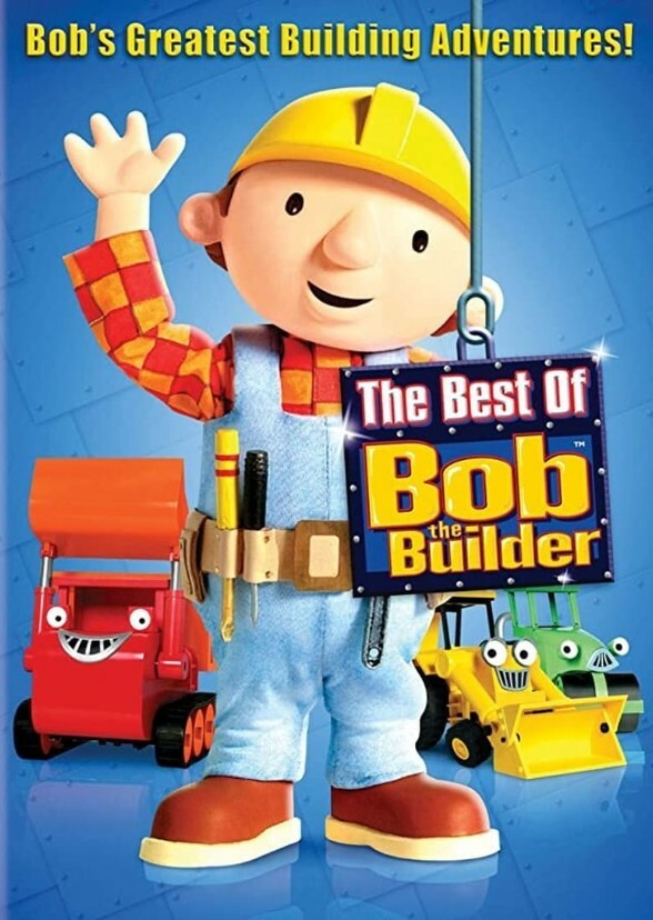 Bob The Builder 