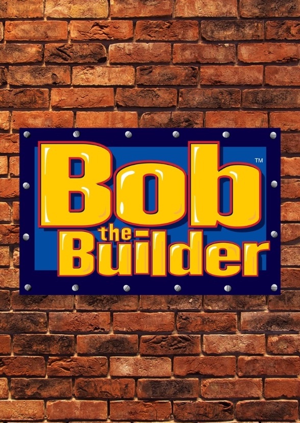 Bob The Builder