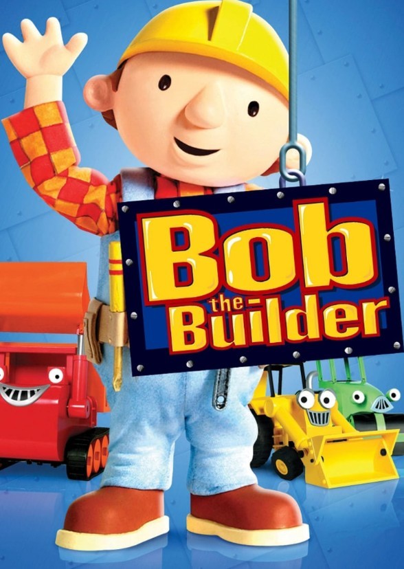 Bob the builder (live action) fancast