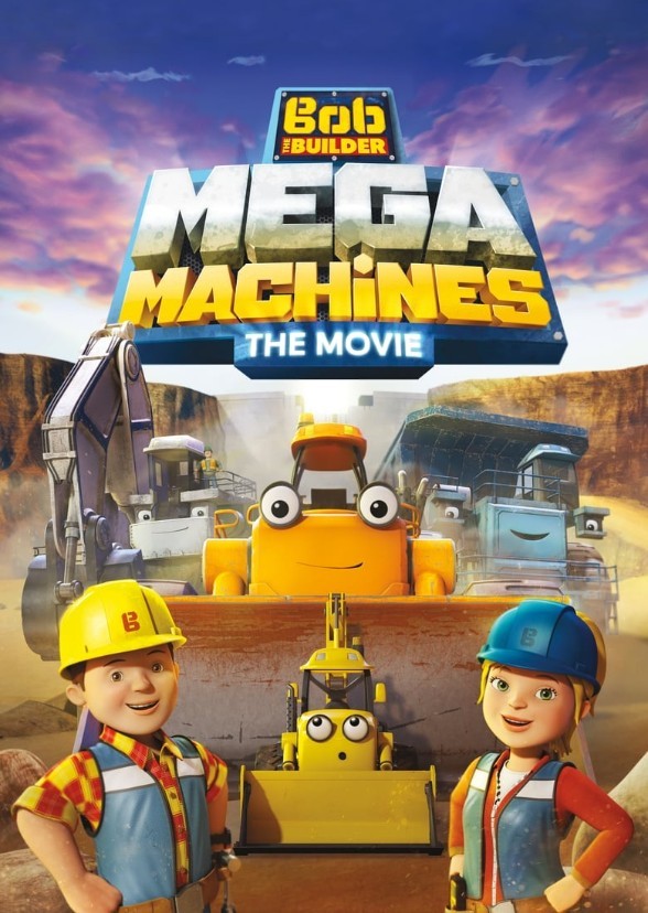 Bob The Builder Returns