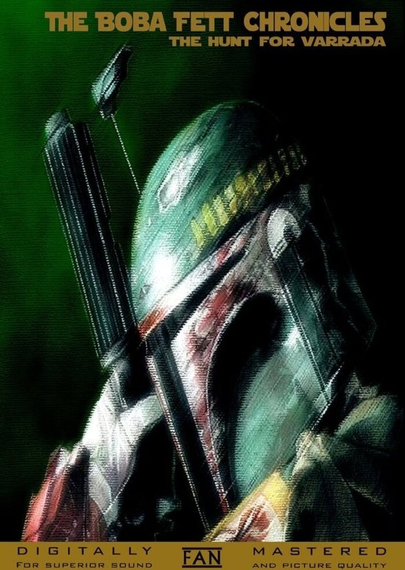 Boba Fett