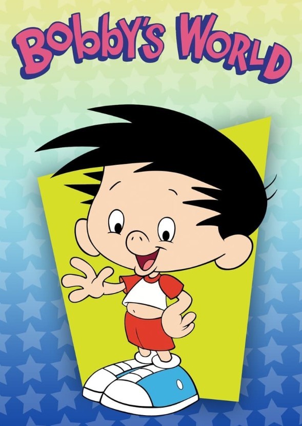 Bobby's World (1992 Live Action Movie)