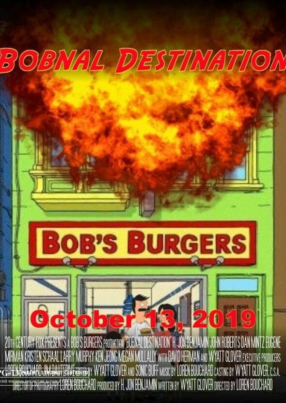 Bobnal Destination