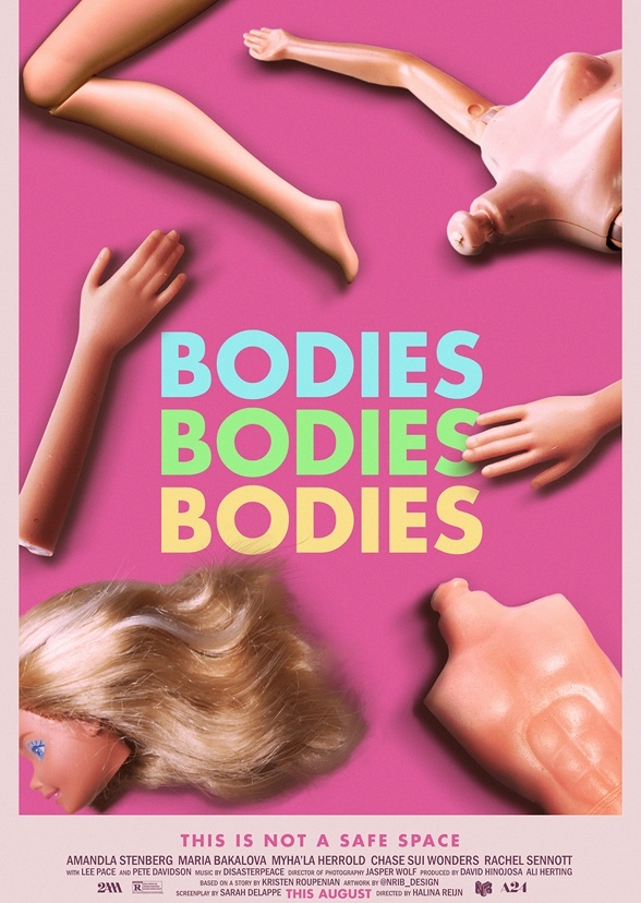 Bodies Bodies Bodies (1982)