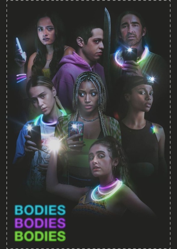 Bodies Bodies Bodies (2002)