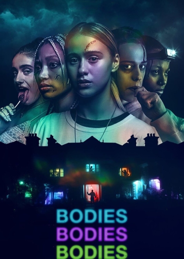 Bodies Bodies Bodies (2002)