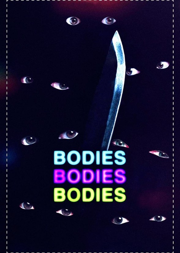Bodies Bodies Bodies (1988)