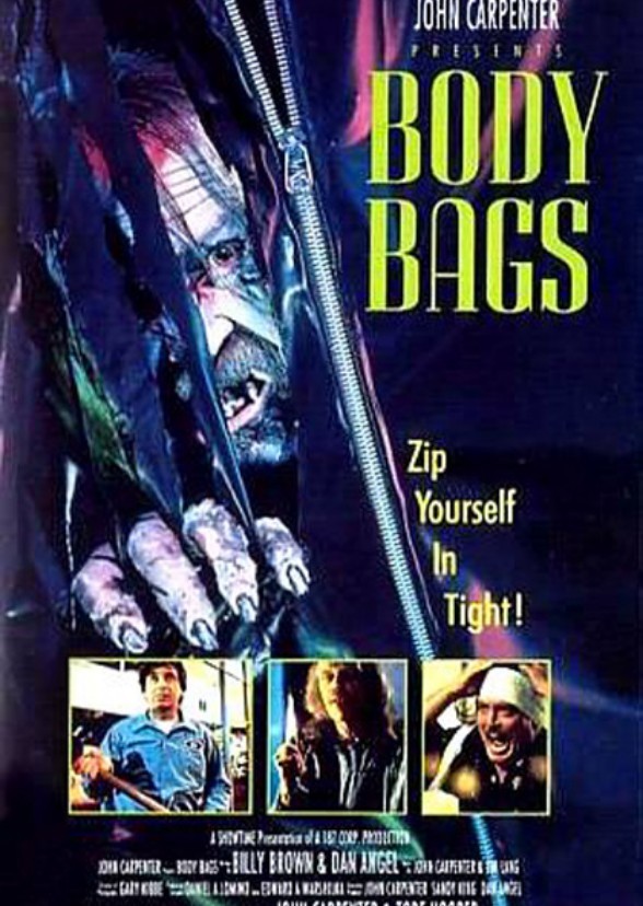 Body Bags