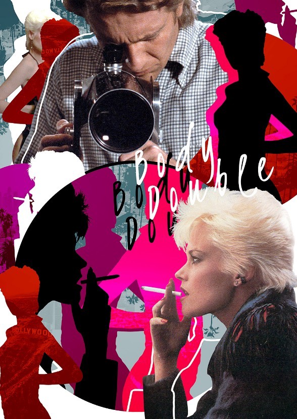 Body Double (2022)