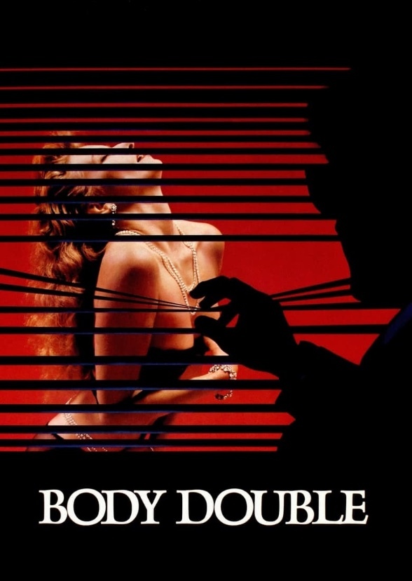Body Double (2024)