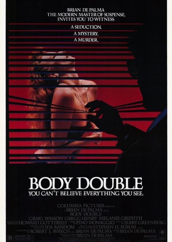 Body Double (2024)