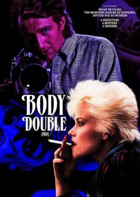 Body Double