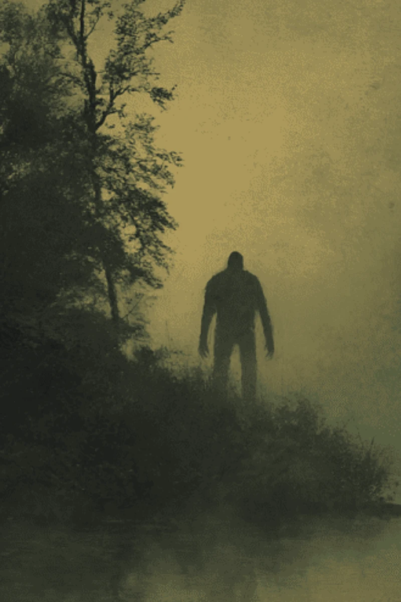 Boggy Creek
