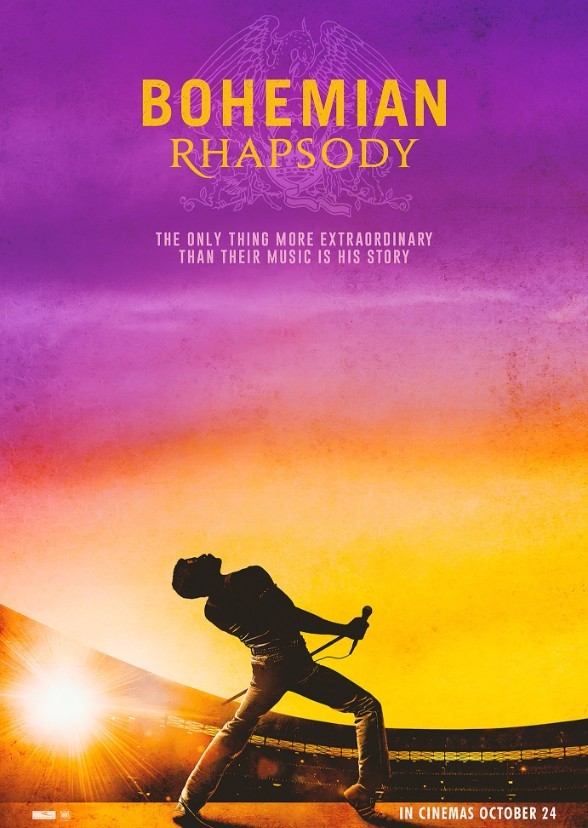 Bohemian Rhapsody-Asian Version