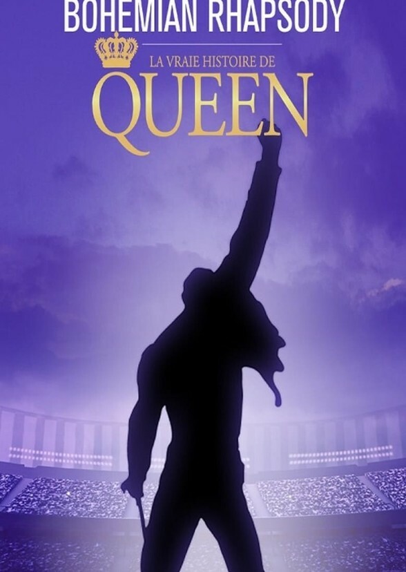Bohemian Rhapsody