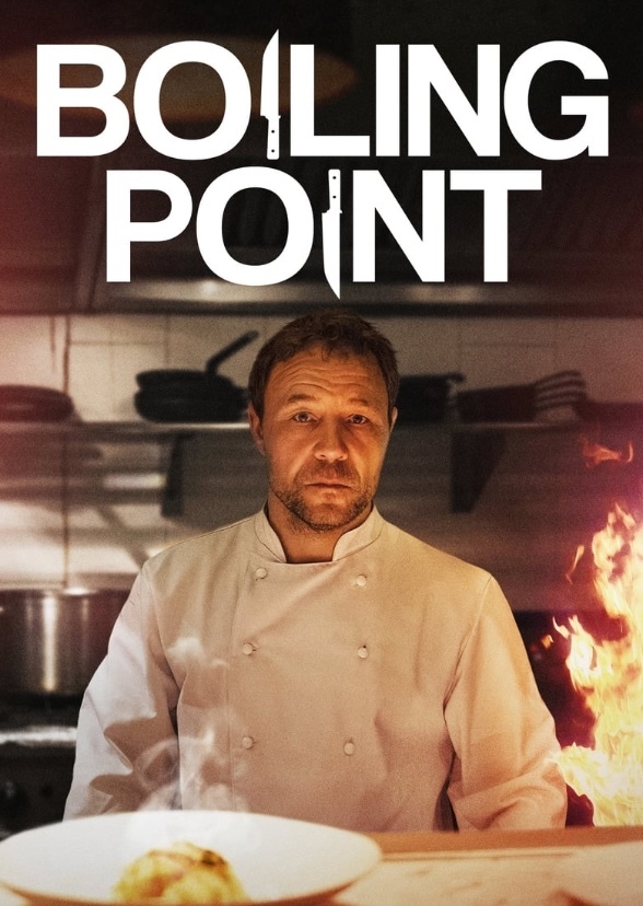 Boiling Point (2011)