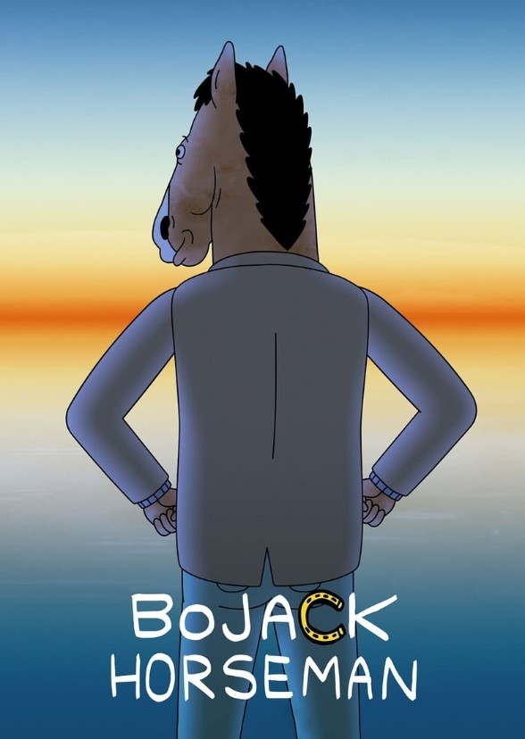 Bojack Horseman