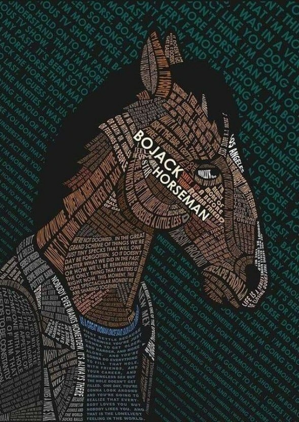 BoJack Horseman