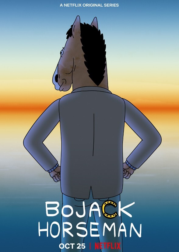 BoJack Horseman (Live Action)