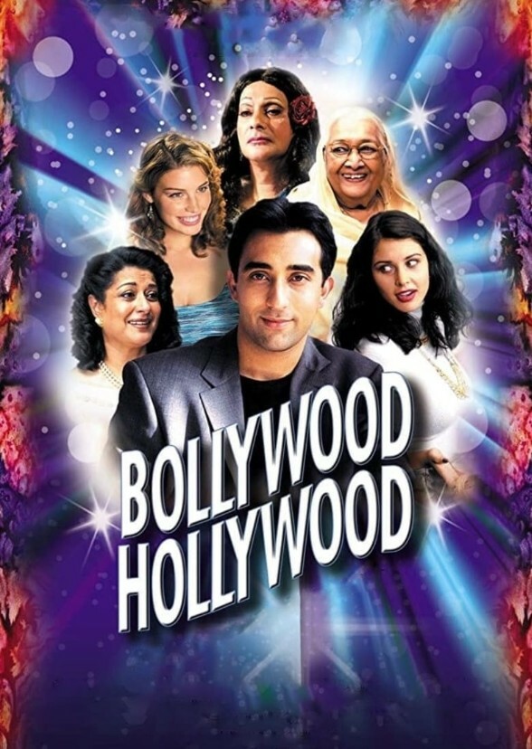 Bollywood Actors and Actresses by Decade