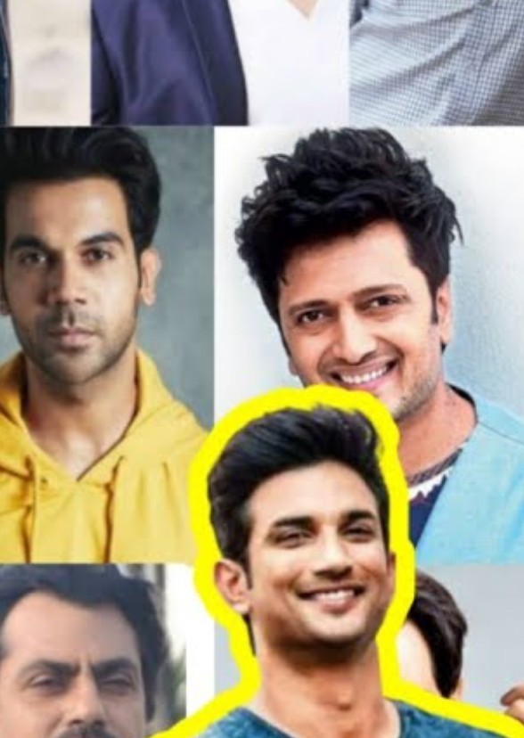 BOLLYWOOD ACTORS WHO WOULD BE PERFECT FOR BIOPIC