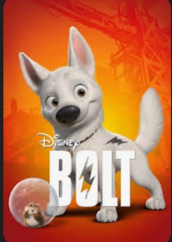 Bolt