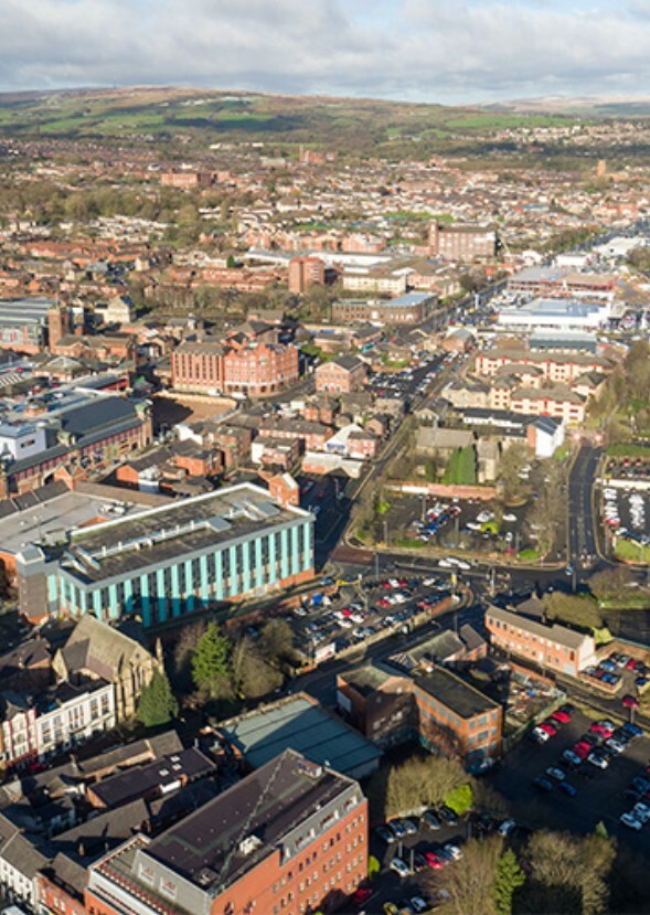 Bolton Fan Casting on myCast