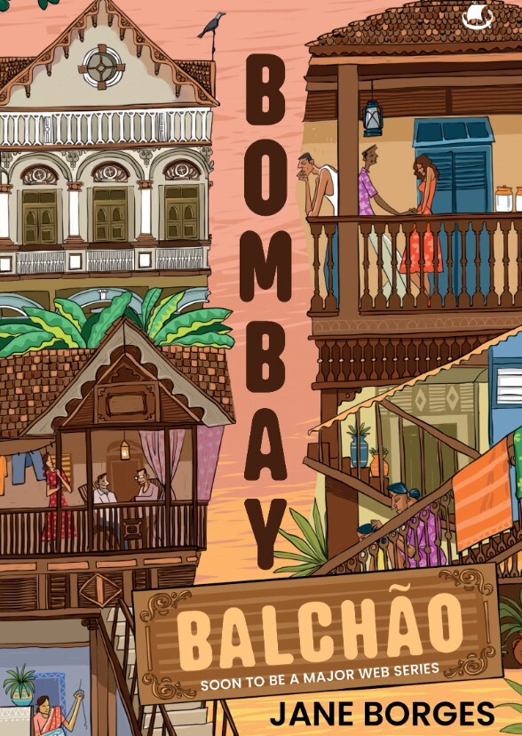 Bombay Balchao