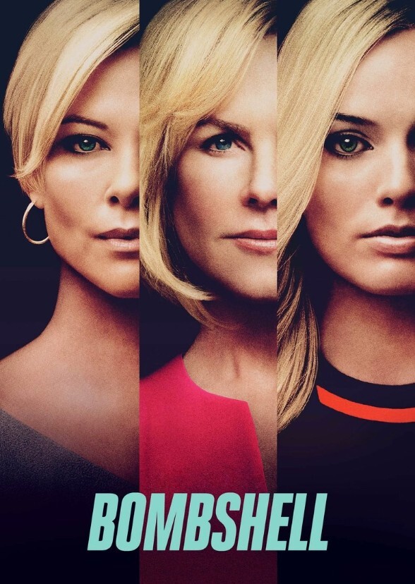 Bombshell (2024 film)