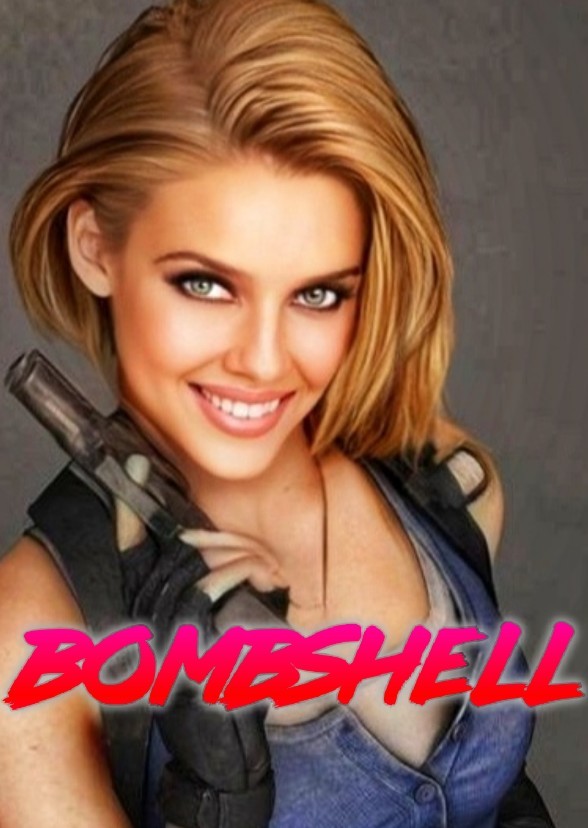 BOMBSHELL Fan Casting on myCast