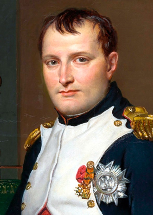 Bonaparte 