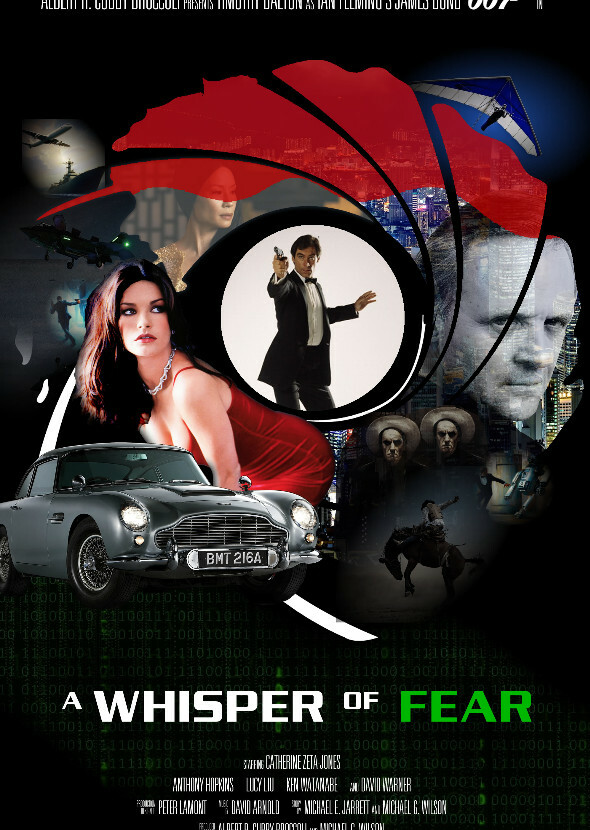 BOND 17 (1991)