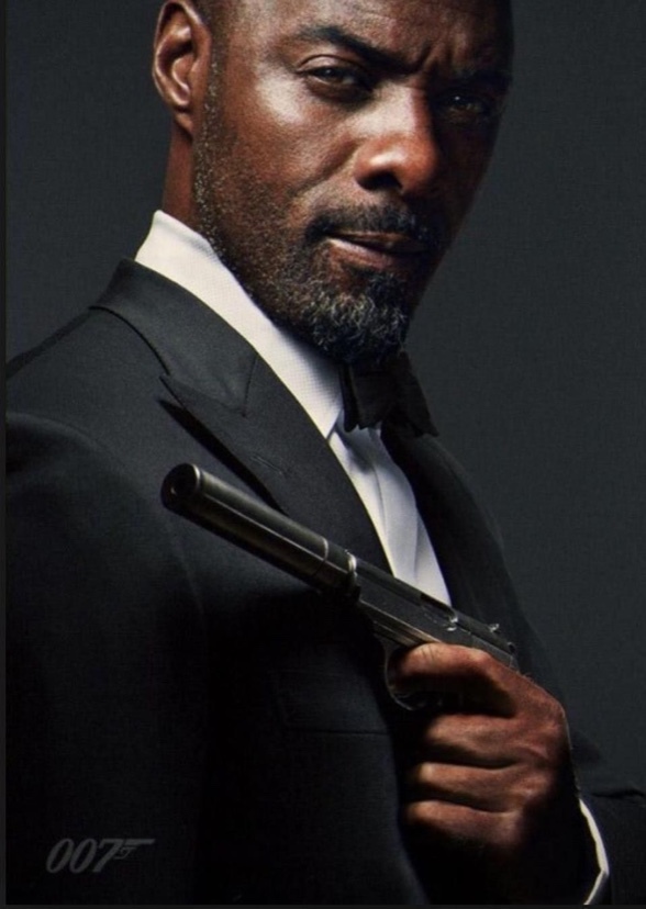 Bond 25