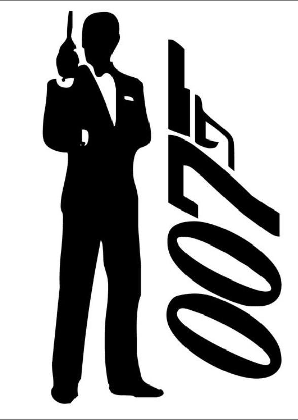 Bond 26